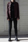 Incarnation (calfskin jacket) 11451-4961 Col.53N